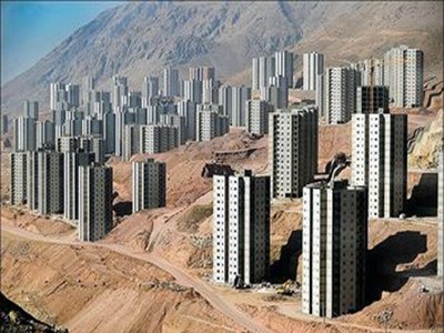 آورده متقاضیان مسکن مهر پردیس افزایش نخواهد یافت 