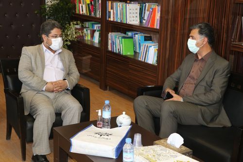 حرکت بر مدار قانون، یکی از اهداف مهم مدیریت شهری پردیس