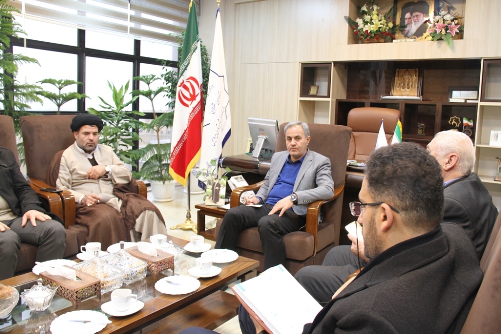 فرماندار پردیس: مشارکت مردمی لازمه رفع مشکلات شهرها است