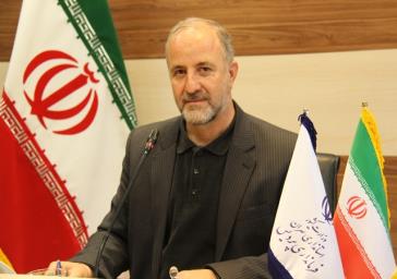 برگزاری جلسه شورای سالمندی شهرستان پردیس با حضور فرماندار پردیس