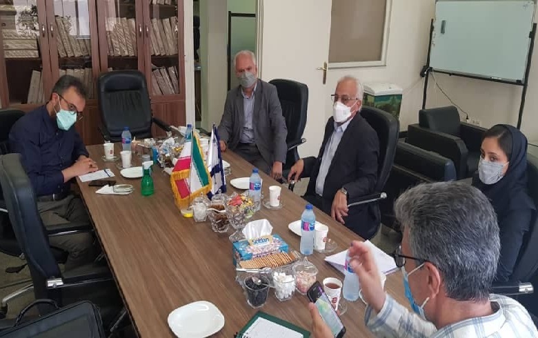 آخرین پیگیری‌های شرکت عمران پردیس جهت اخد وام 500میلیارد تومانی