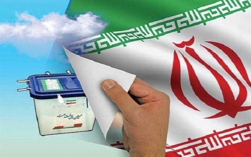 برگزاری جلسه ستاد انتخابات شهرستان پردیس