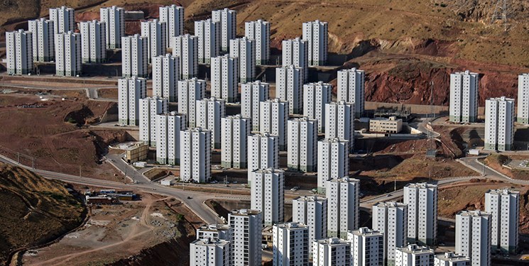 شرکت عمران شهر پردیس ملزم به تنظیم سند برای مالکان شده است