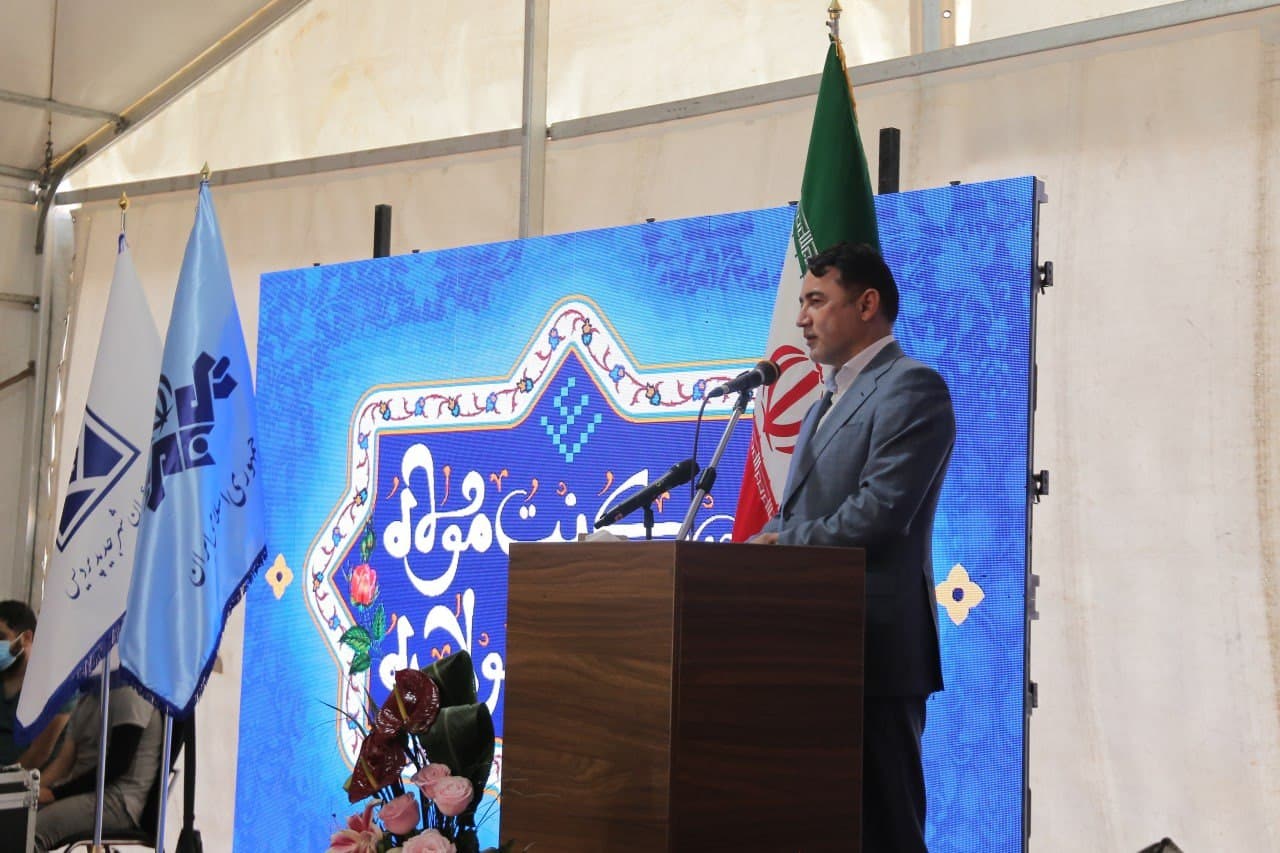 چالش بزرگ در پردیس قبل از مهندس اسلامی 