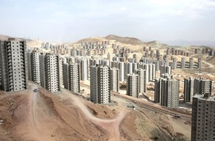 کالبدشکافی مشکلات مسکن مهر پردیس/ ورود دادستان با اخراج ۶ پیمانکار