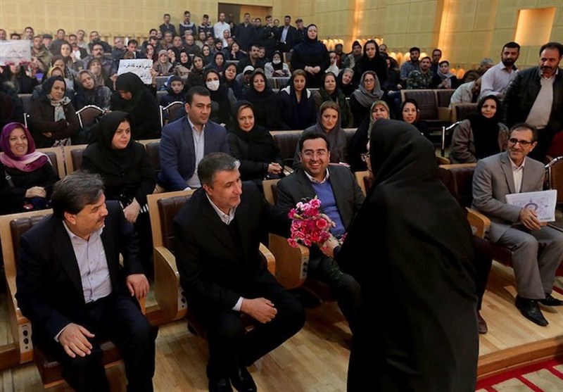 قدردانی متقاضیان معترض مسکن مهر از وزیر راه 
