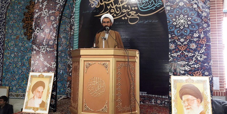 جوانان حلال مشکلات کشورند/ حوادث اخیر کشور نتیجه دخالت بشر در طبیعت بود