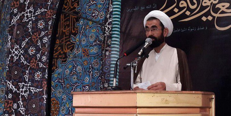 صیهونیست ها گروگان جبهه مقاومت شدند