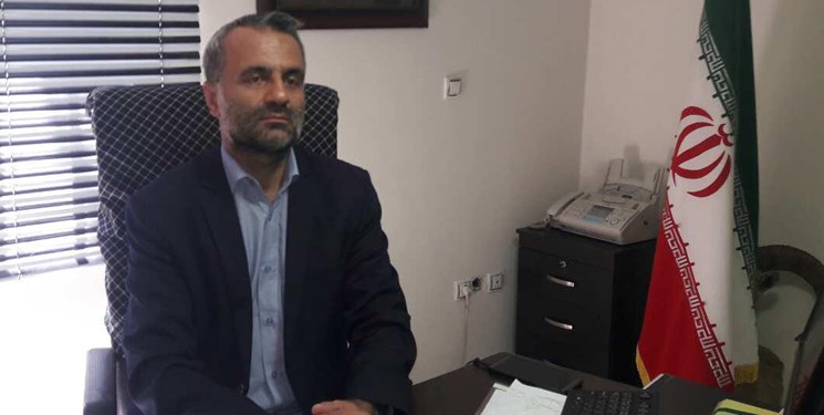 زمین‌های فریز شده توسط شرکت عمران پردیس/ تهدید سلامت آب شرب استان تهران