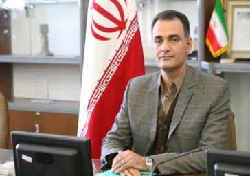 انسداد 6 حلقه چاه غیرمجاز توسط امور منابع آب پردیس