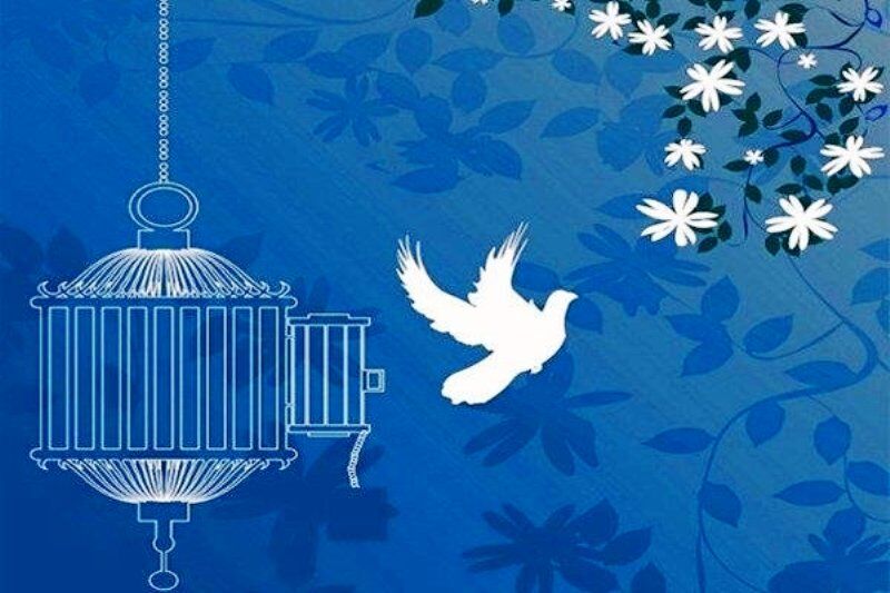 اعطای مرخصی پایان حبس به ۱۴مددجو توسط دادستان پردیس