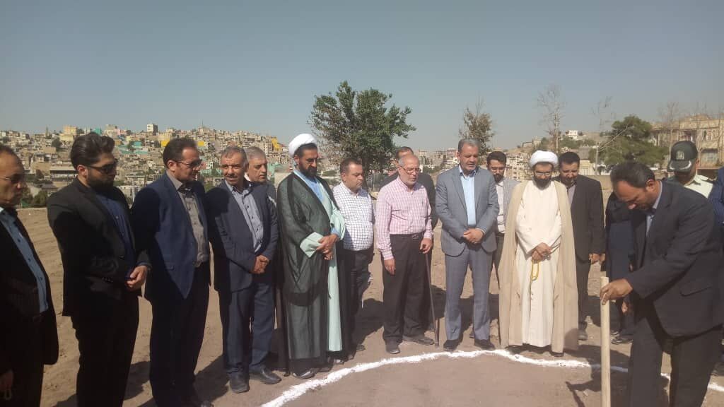 ۲۶۷ میلیارد تومان پروژه در پردیس افتتاح یا کلنگ‌زنی شد