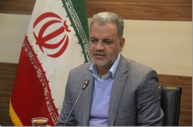 عبدالعظیم رضایی فرماندار برگزیده استان تهران شد