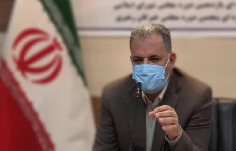 فرماندار پردیس خبر ابطال انتخابات شورای شهرهای بومهن و پردیس را تایید کرد