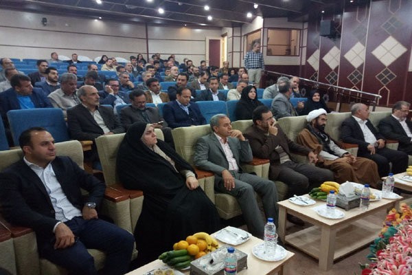 پردیس از کم حاشیه ترین و کم معضل ترین شهرستان های استان تهران است