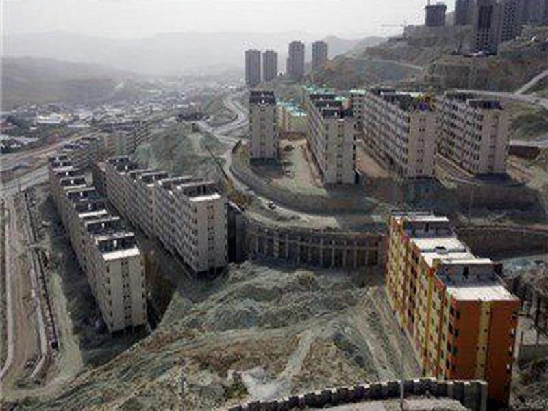 پیمانکاران کم‌کار از هفته آینده از پردیس خلع ید می شوند 