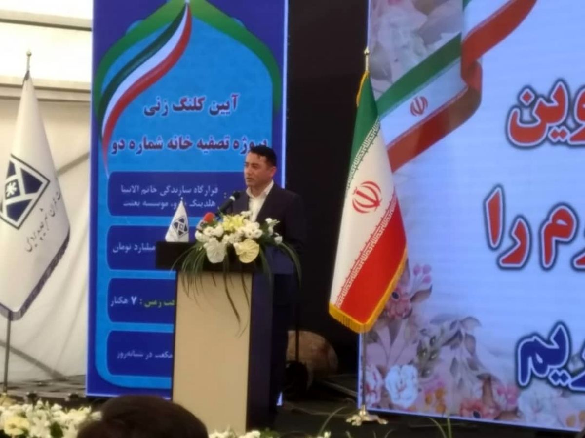 پرونده مسکن مهر پردیس امسال بسته می‌شود/افتتاح ۷هزار واحد مسکن تکمیل شده با حضور رییس جمهور
