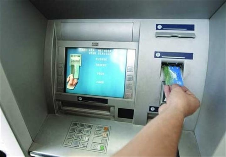 دستگيري عامل برداشت غيرمجاز پول از کارت عابر بانک شهروندان