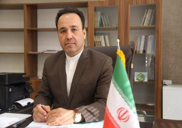  برگزاری جلسه ستاد صیانت از حقوق شهروندی در فرمانداری پردیس