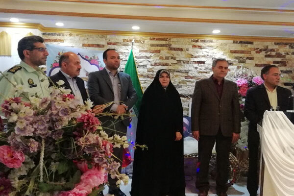 اقداماتی جهت رفع کمبودفضا وتجهیزات در مدارس پردیس صورت گرفته است