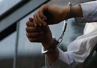 دستگيري  يک نفر سارق  و اعتراف به 6 فقره سرقت از اماکن