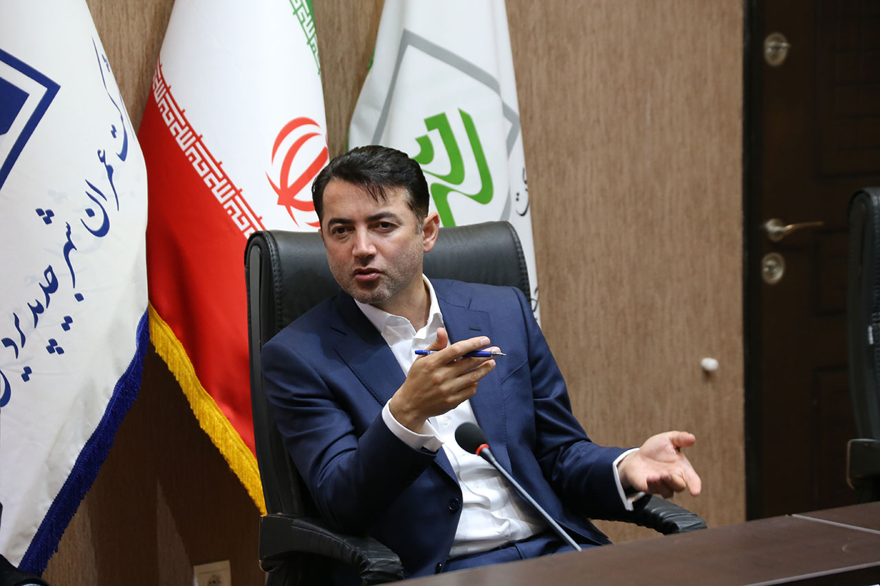 رهاشدگی صنعت سیمان منجر به تعطیلی ساخت وساز در کشور شد/قیمت بتن روزانه بالا می‌رود