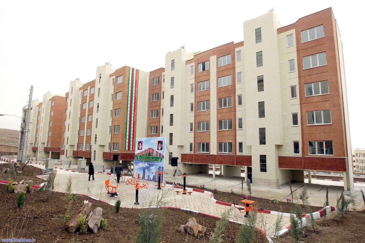 جذب سرمایه ۱۰۰۰میلیاردی برای توسعه پردیس/ دلایل عدم موفقیت مدل پیمانکاری در بافت فرسوده