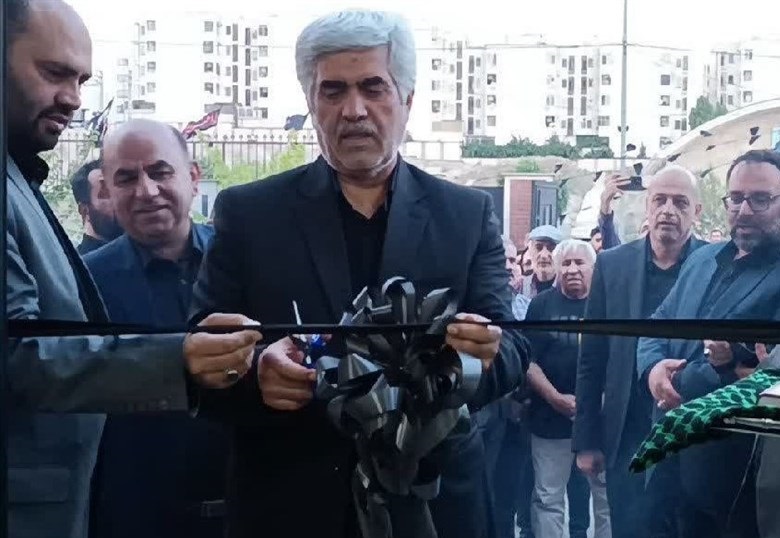 افتتاح نخستین شهرداری منطقه‌ای در فاز۸ پردیس