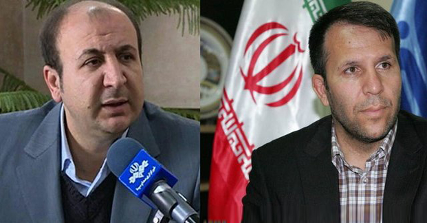 مدیرعامل شرکت عمران پردیس برکنار شد