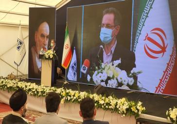 استاندار تهران: دستگاه‌های خدمات‌رسان استان مکلف به بر طرف سازی مشکلات مسکن مهر هستند