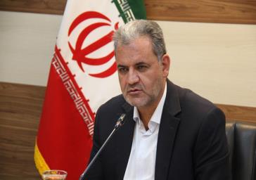 پیام تبریک فرماندار پردیس به مناسبت هفته دفاع مقدس