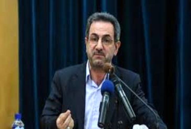 رفع مشکل خدمات زیربنایی مسکن مهر در پرند و پردیس تا ۱۵ خرداد ۹۸ 