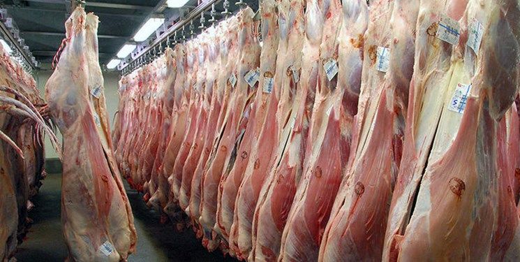 محدودیت سهمیه گوشت تنظیم‌ بازاری پردیس/ سهمیه تخصیصی افزایش یابد