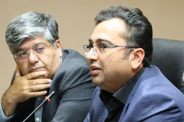 ضرورت اتخاذ روش مناسب تأمین مالی برای رفع مشکلات پردیس/ پیمانکاران تحت هیچ شرایطی پروژه‌ای را متوقف نکنند 