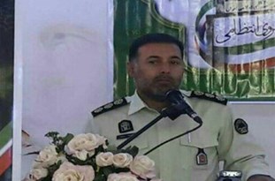 انهدام باند سرقت کارخانه و خودرو در جاجرود