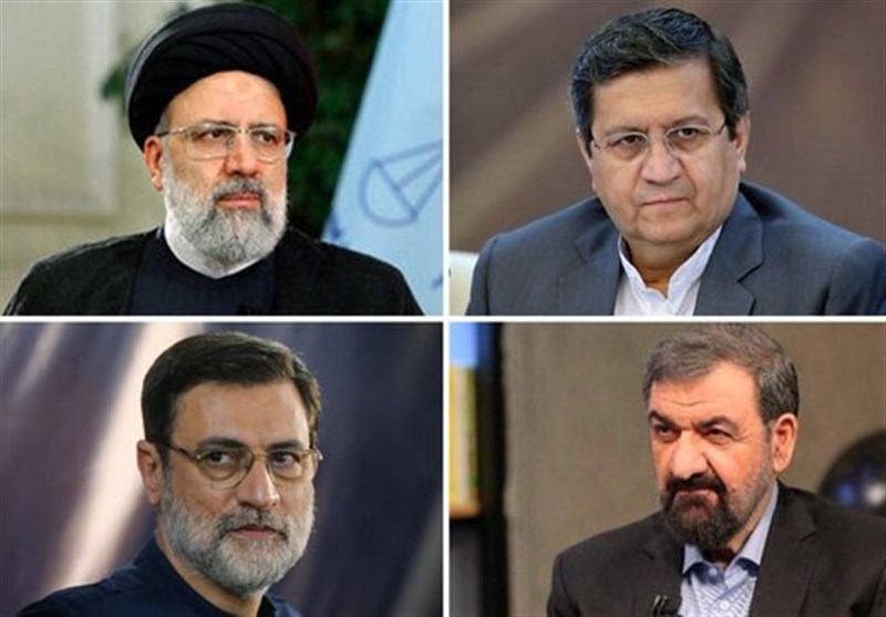 نخستین نتایج انتخابات ریاست جمهوری اعلام شد