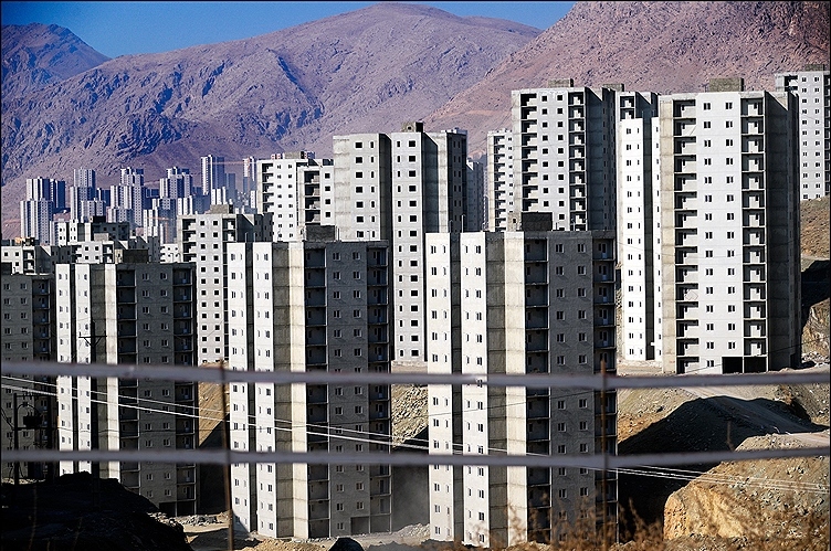 پردیس با یارانه بهشت نمی‌شود