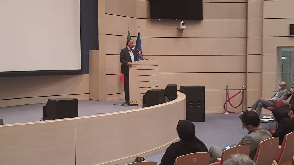 نمایندگان فرماندار در شعب اخذ رای شهر پردیس آموزش دیدند