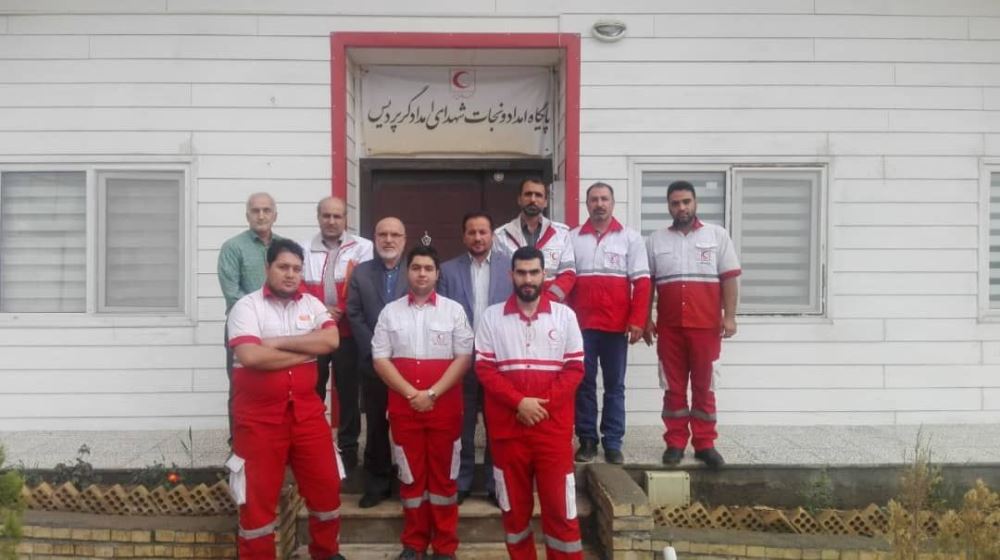 ۳ خانه داوطلب روستایی در بومهن راه اندازی میشود