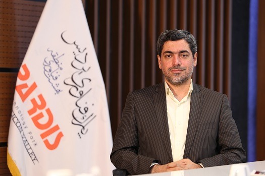 سرمایه‌گذاری خصوصی در پارک فناوری پردیس ۸ برابر میزان مورد انتظار است