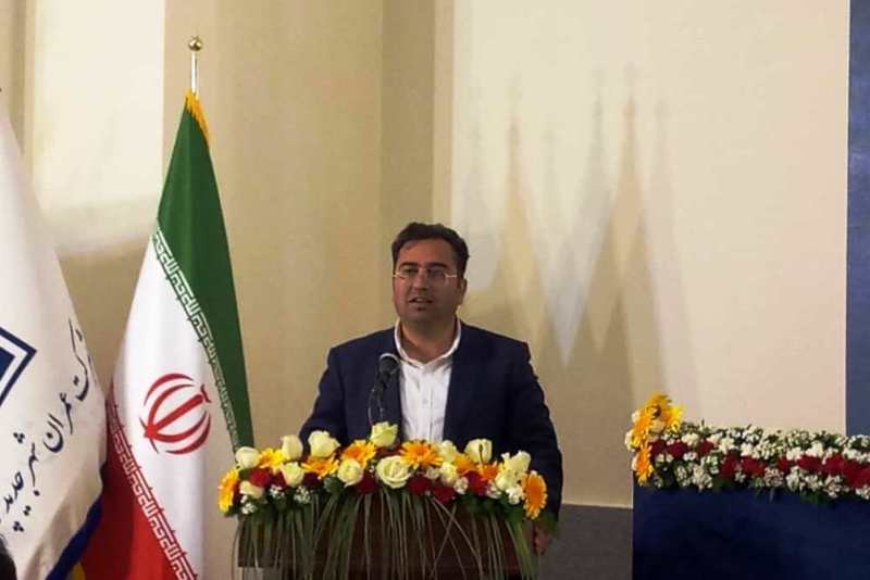 معاون وزیر شهرسازی: ۲۰۰ هزار واحد مسکن مشارکتی ساخته می شود