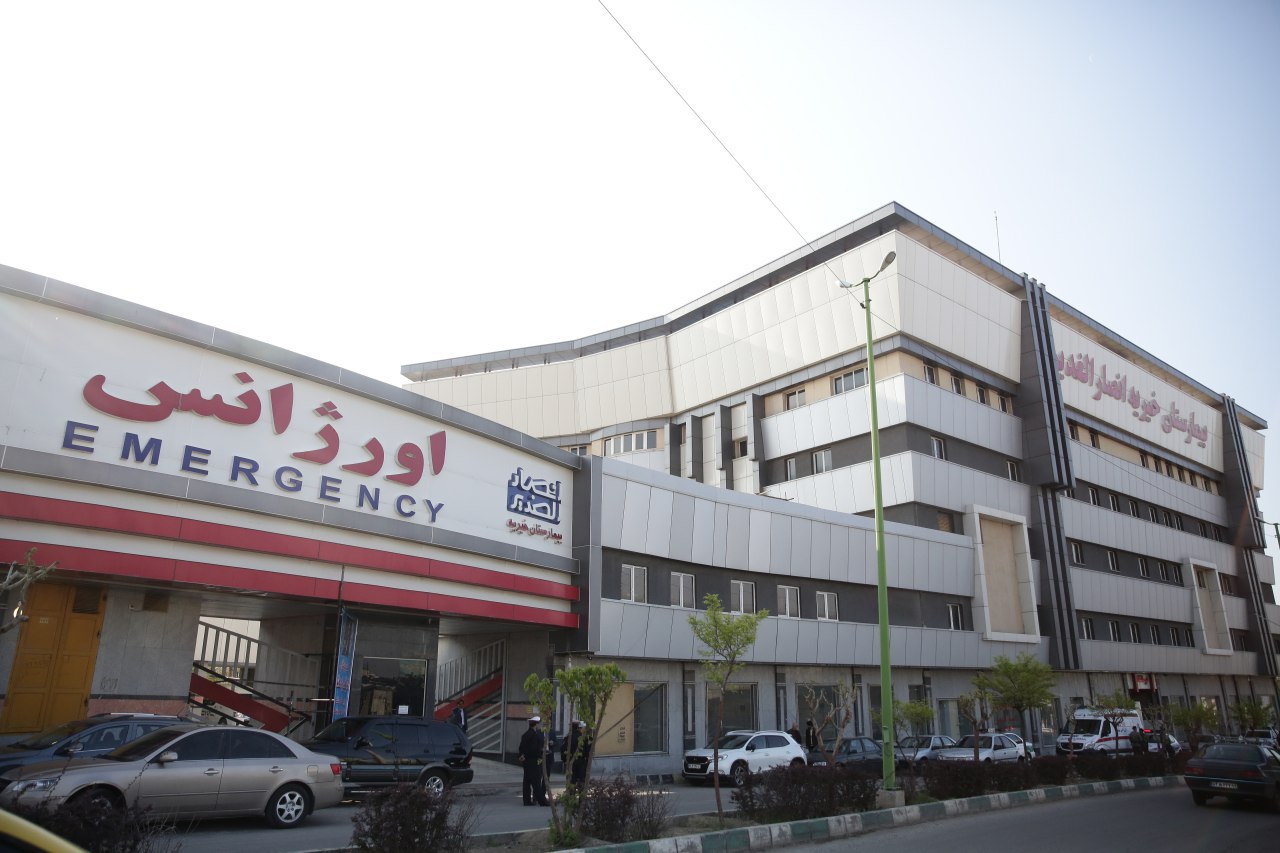 دستور معاون اول رئیس جمهور برای تسریع در تجهیز و راه‌اندازی بیمارستان الغدیر شهرستان پردیس