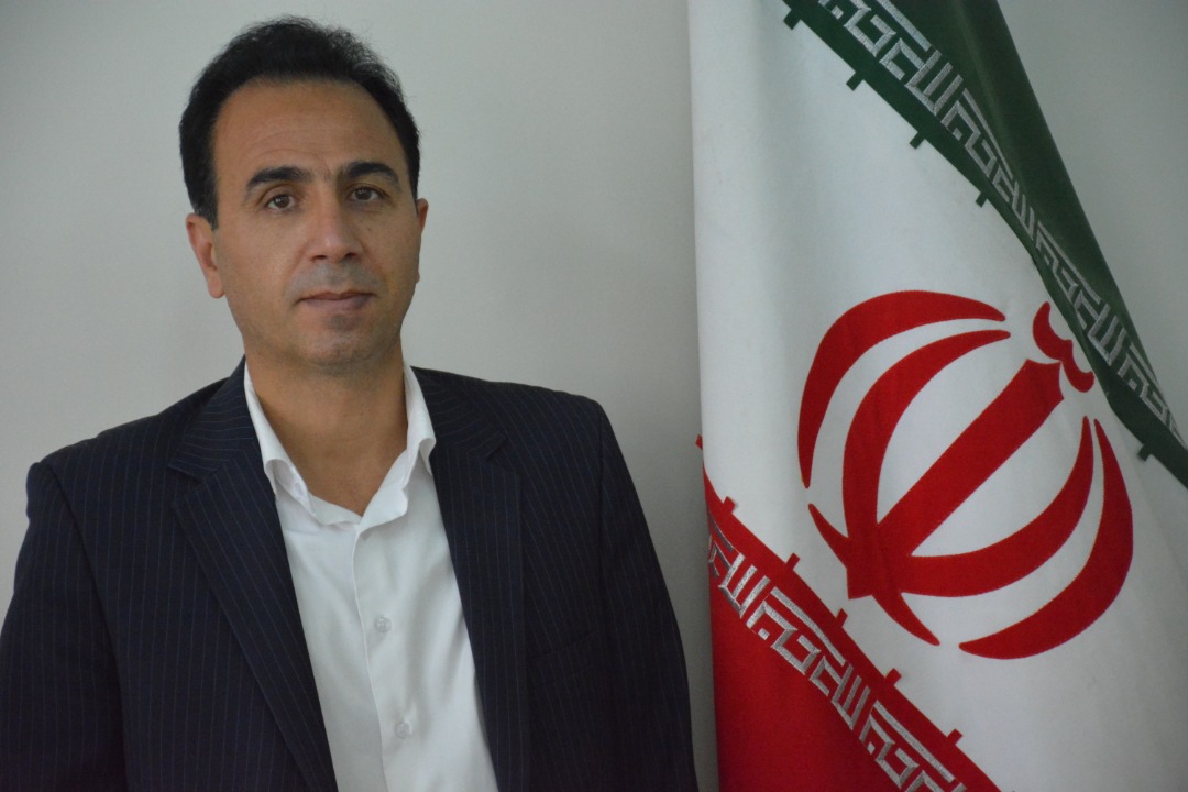 بازدید بخشدار بومهن از شعبات سطح شهر و روستا
