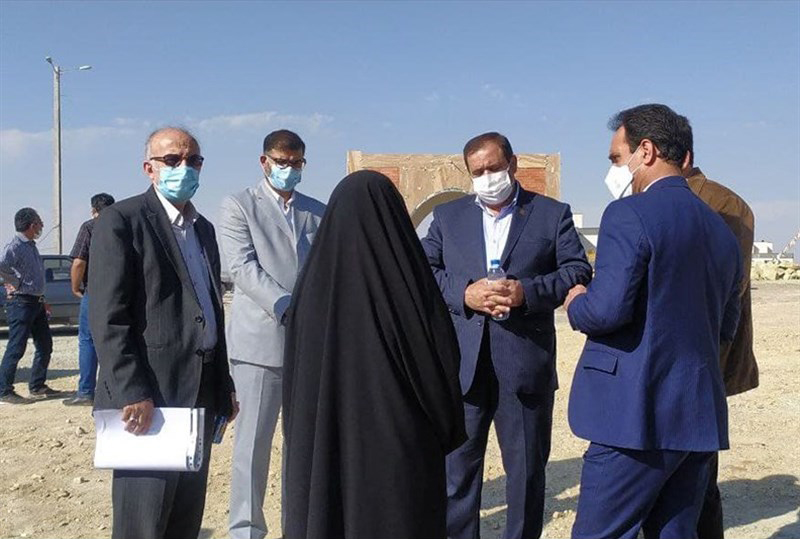 احداث بزرگترین مجموعه پژوهشی و فرهنگی ایثار و شهادت در شرق تهران