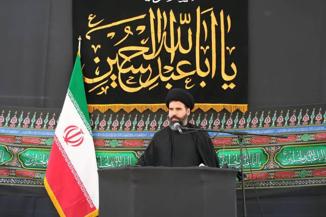 امام جمعه پردیس: حمله سایبری دشمن یک دفاع بزدلانه بود