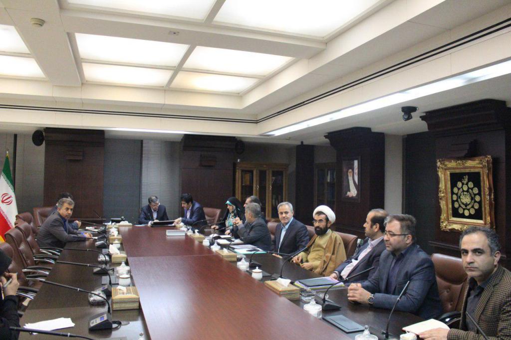 لزوم راه اندازی مترو و رفع مشکلات مسکن مهر شهرستان پردیس