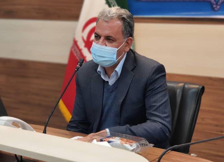 حدود یک‌ سوم از ساکنان پردیس واکسینه شدند