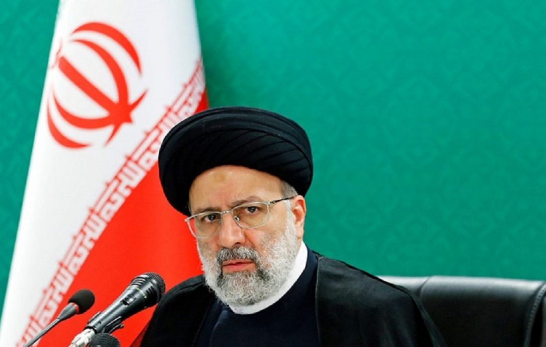 با اعلام نتایج نهایی انتخابات۱۴۰۰ سیدابراهیم رئیسی، رئیس جمهور منتخب شد