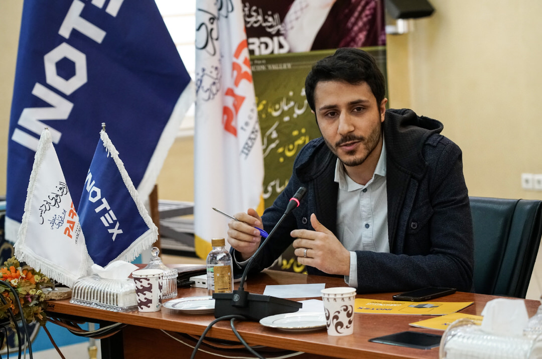 تخصیص تسهیلات ۳میلیارد ریالی به برگزیدگان نمایشگاه اینوتکس۲۰۲۱