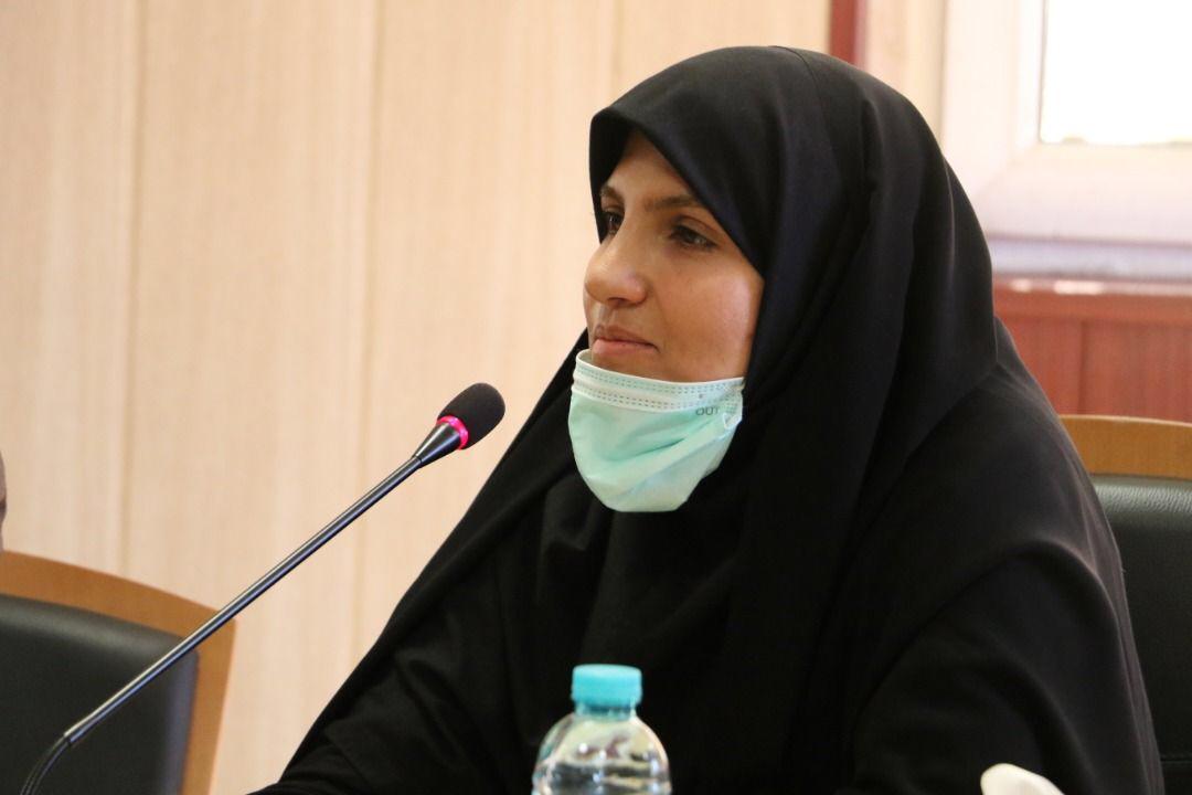 تلاش چهارساله شورای اسلامی شهر پردیس برای ارتقای خدمات به شهروندان بود  